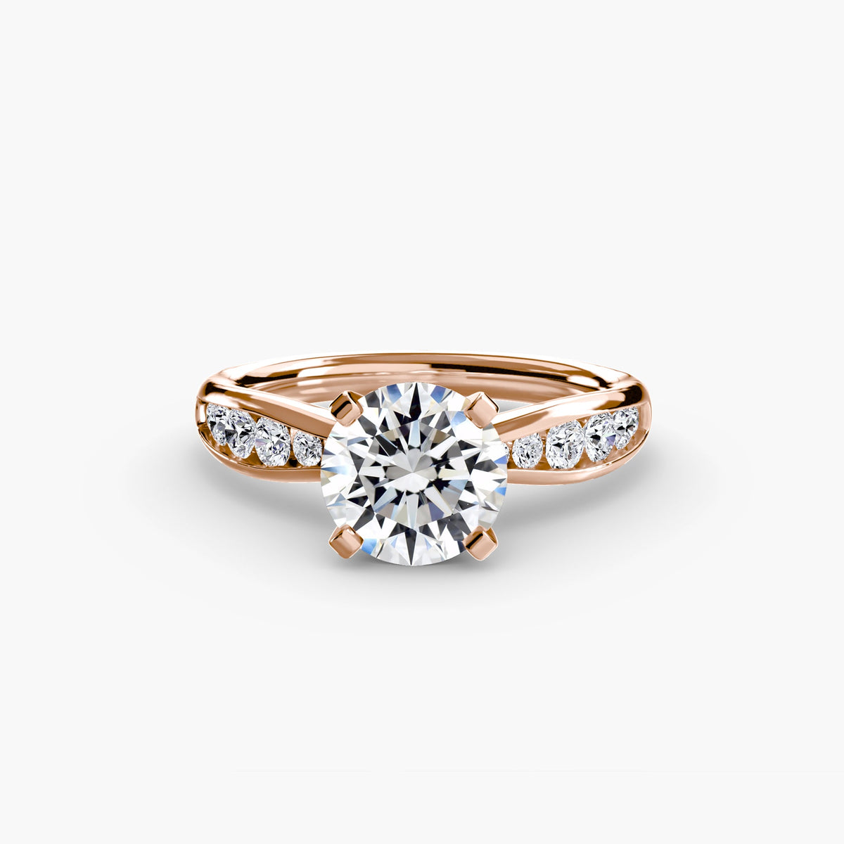 Completed Ring (Hong Kong Size 9.0)