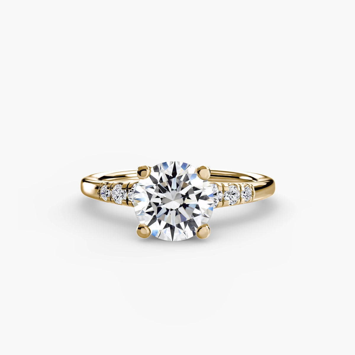Completed Ring (Hong Kong Size 9.0)