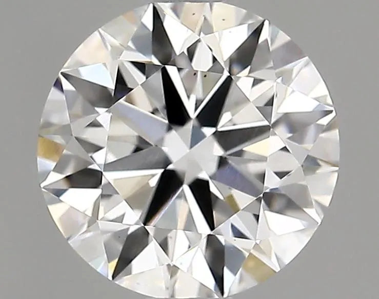 1.34ct Round Lab Grown Diamond (Colour D, Clarity VS2, Cut ID, IGI Certified)