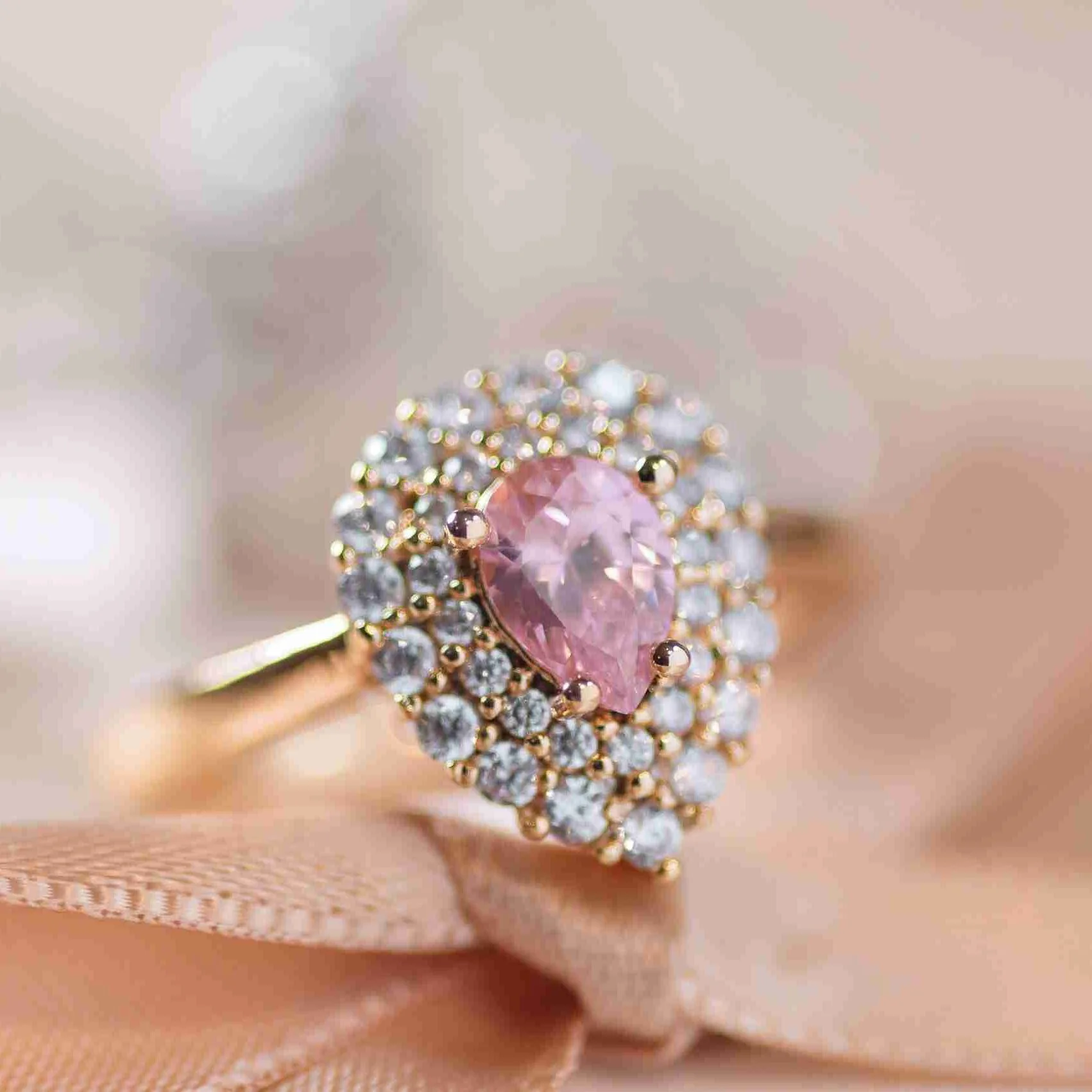 fancy color diamond