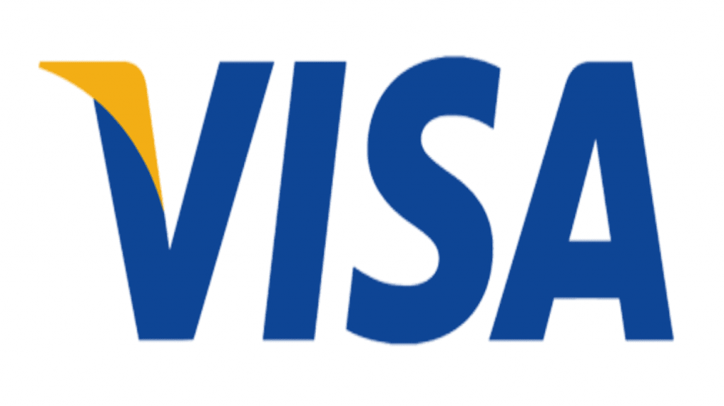 VISA logo