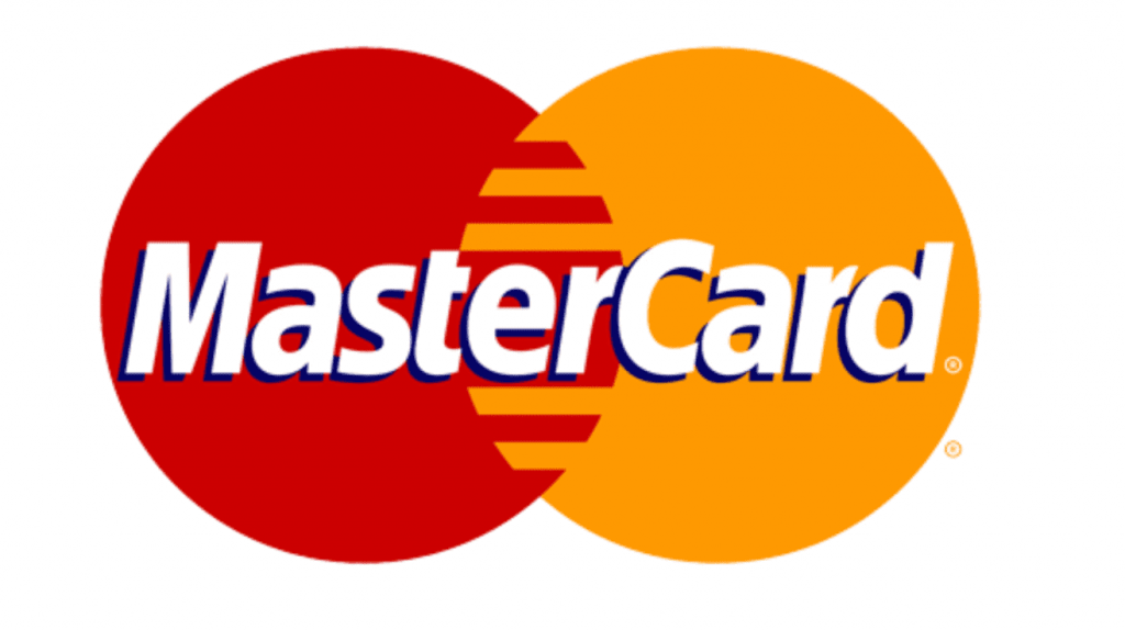 MasterCard logo