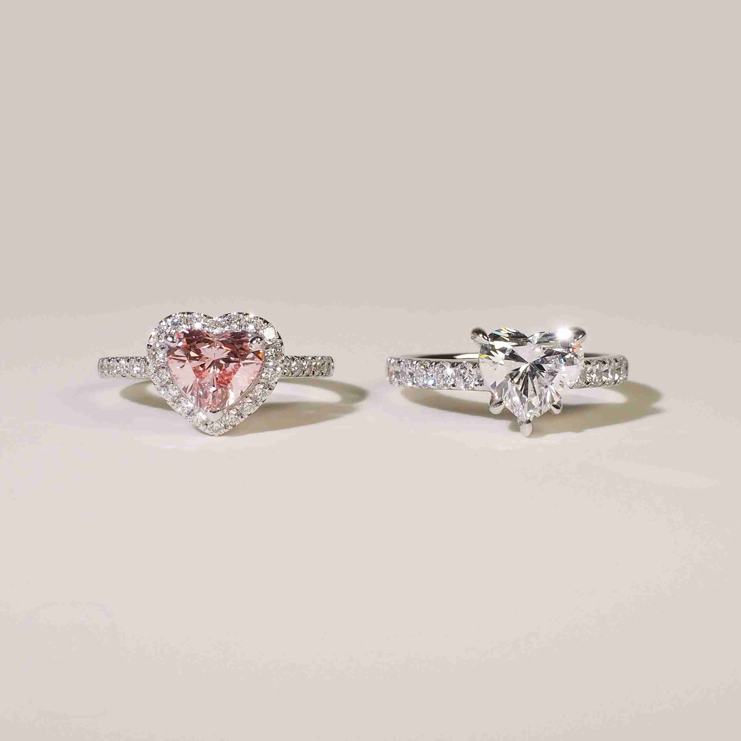 fancy-colored-diamond 如何挑選培育彩鑽？