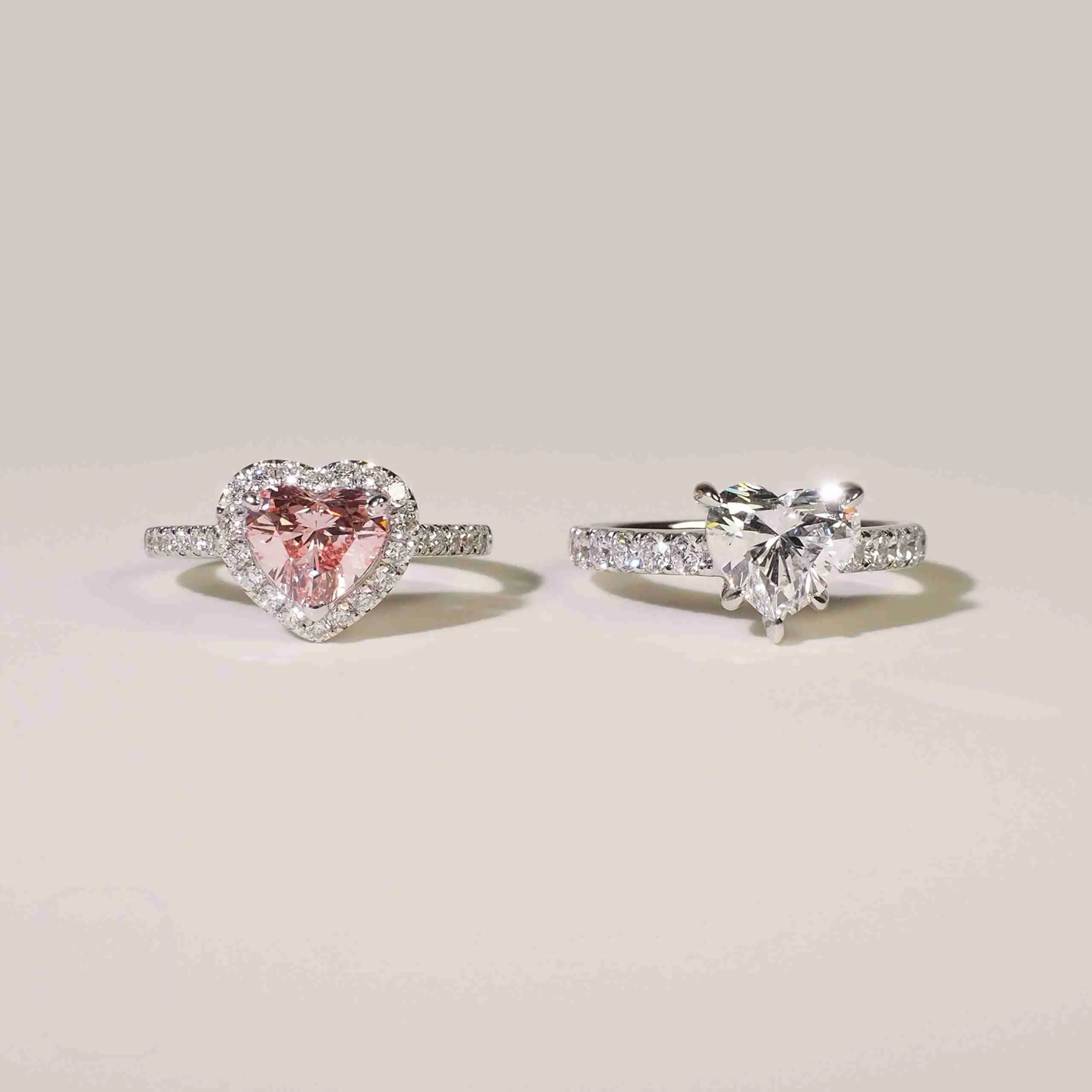 fancy-colored-diamond 如何挑選培育彩鑽?