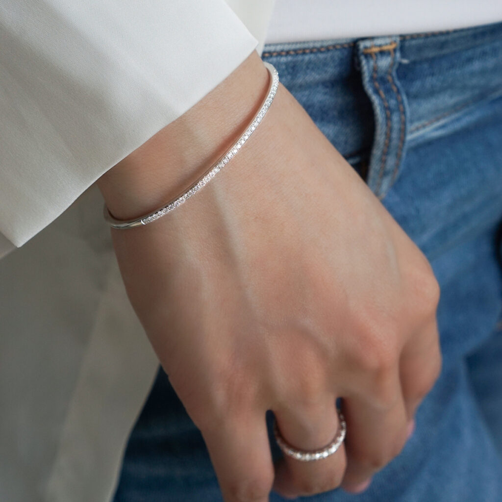 lab grown diamonds model