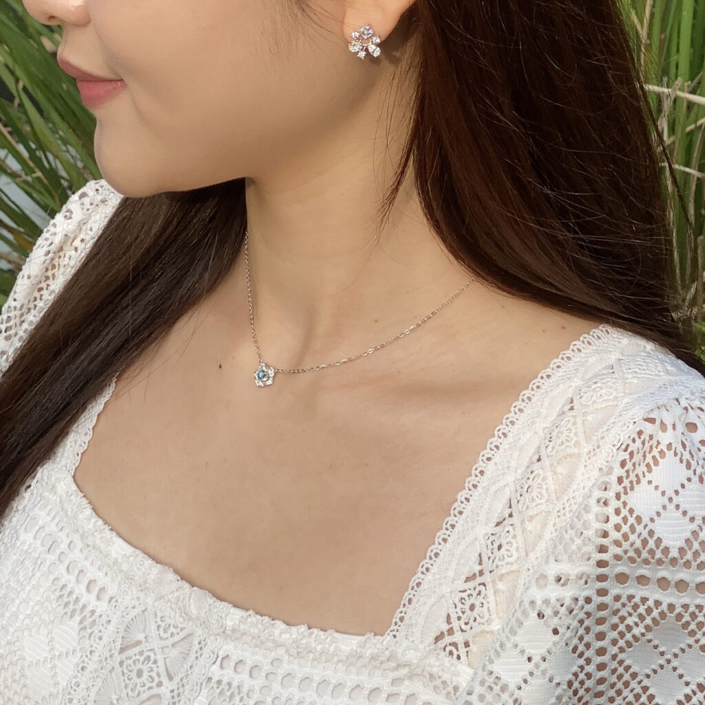 lab grown diamonds model