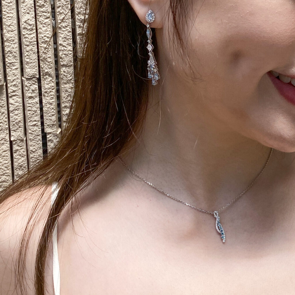 lab grown diamonds model