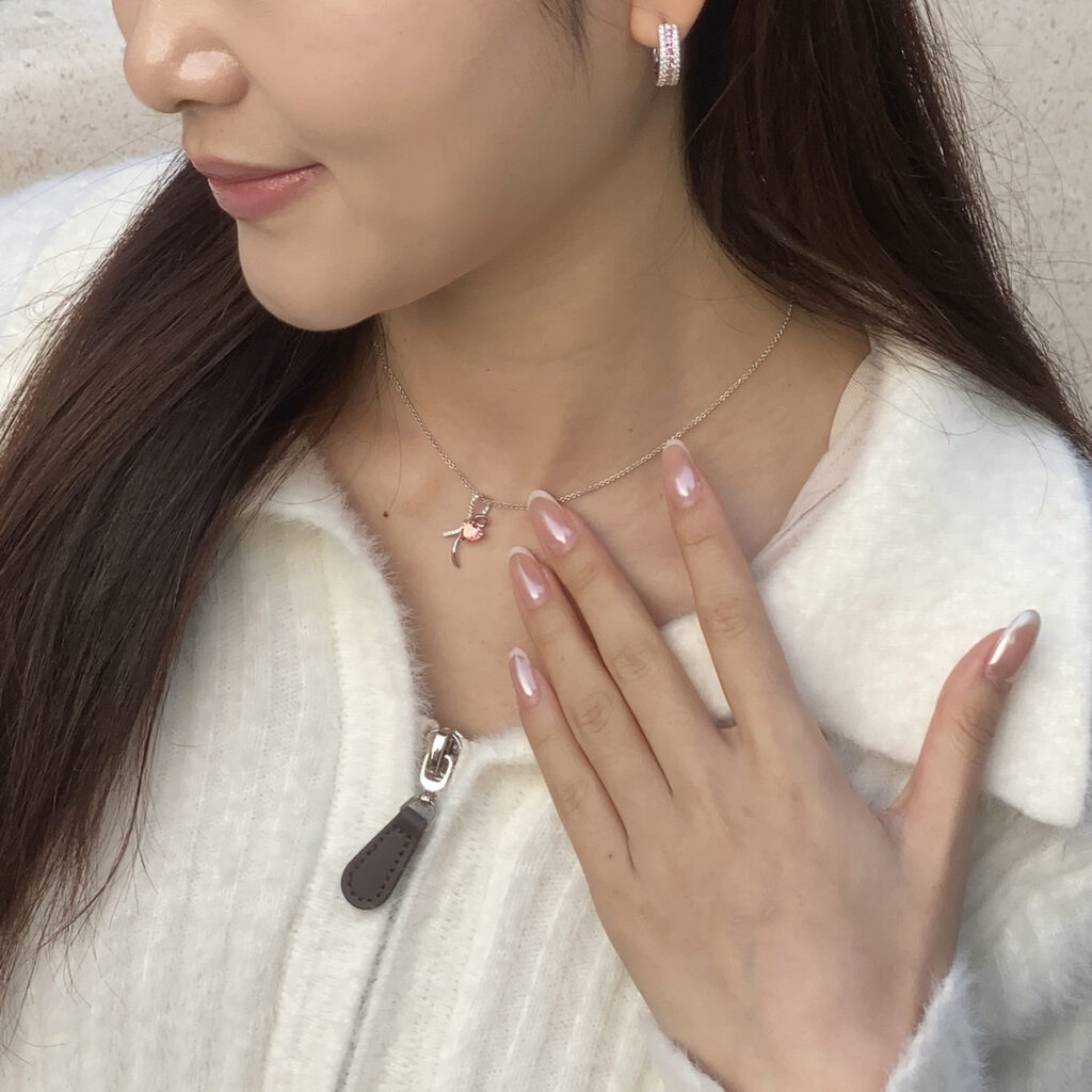 lab grown diamonds model