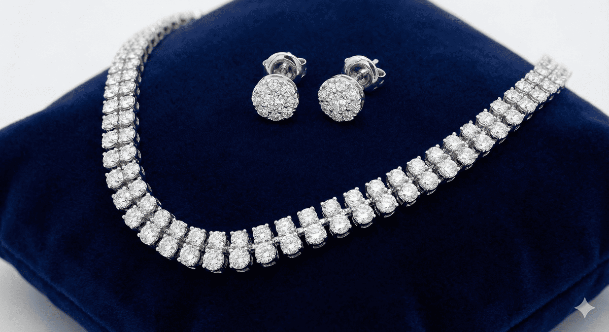 詳盡解釋培育鑽石的進化史