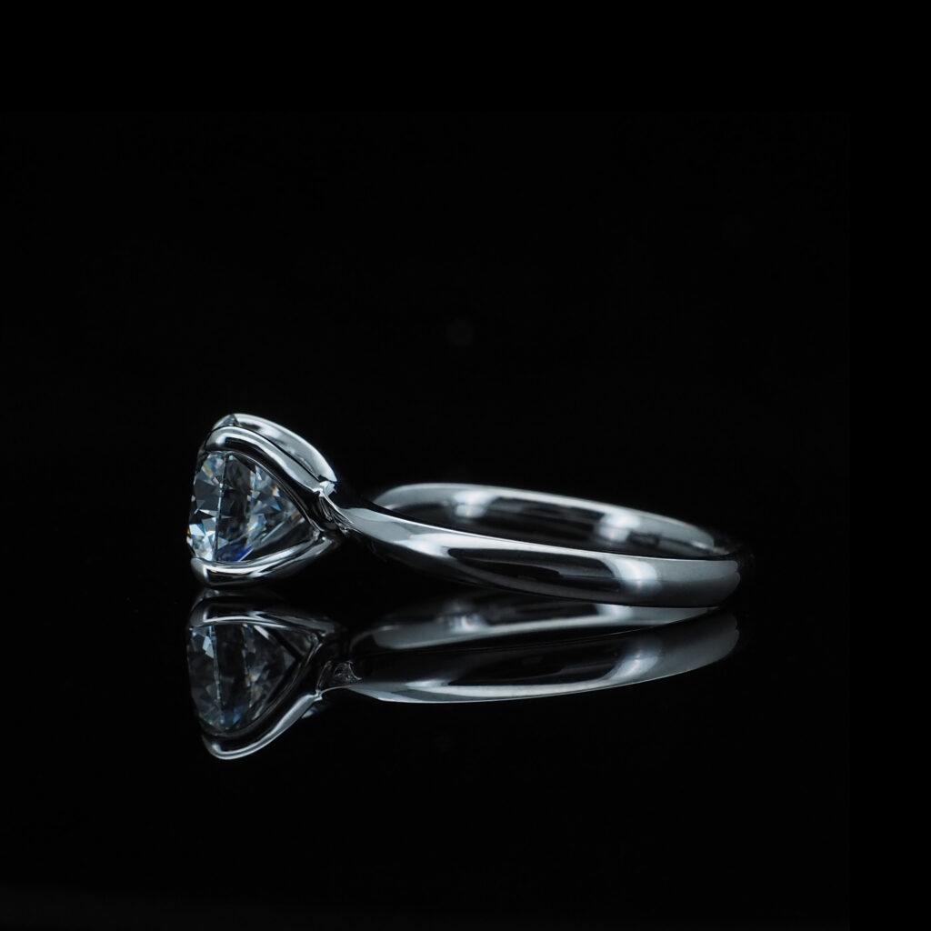 RGST006 培育鑽石戒指